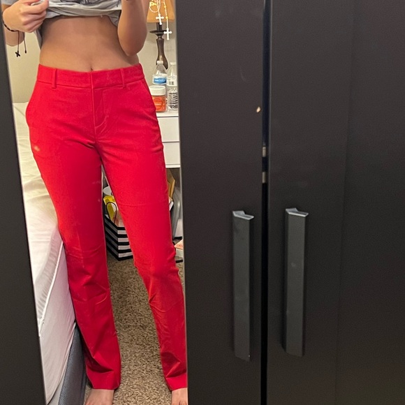 Express pants - Picture 4 of 5